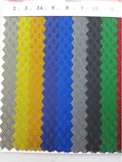 GZ-DL  210D菱型格尼龍   DL-2128 側面照